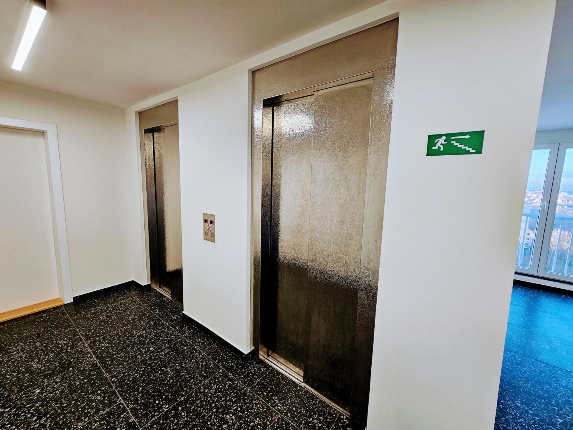 Live Apartmán *