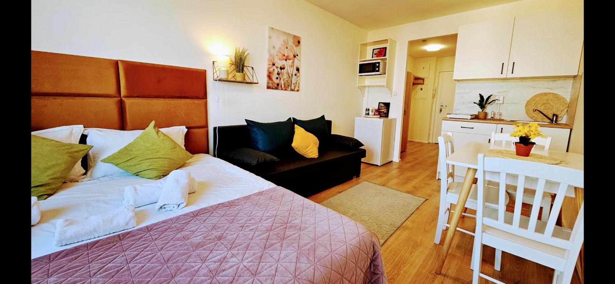 Live Apartmán