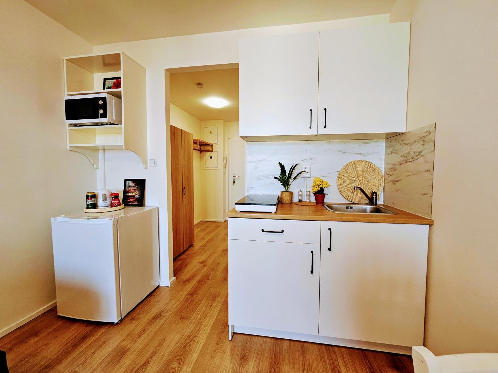 Live Apartmán *