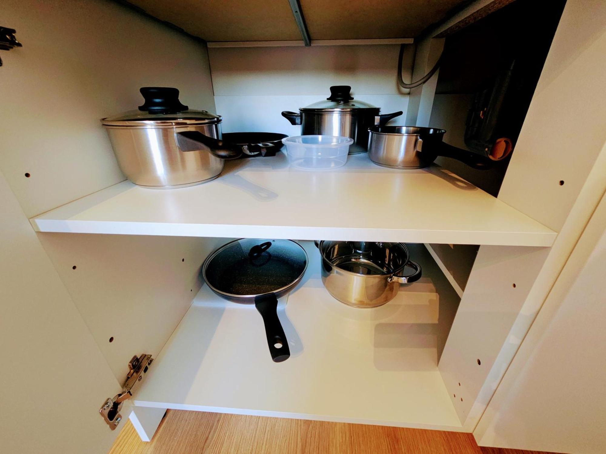 Apartmán Live