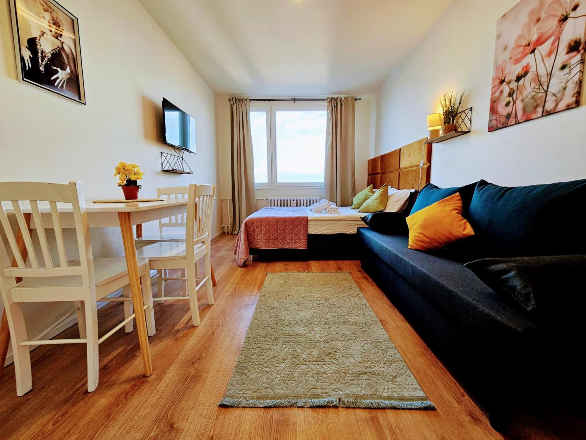 Live Apartmán