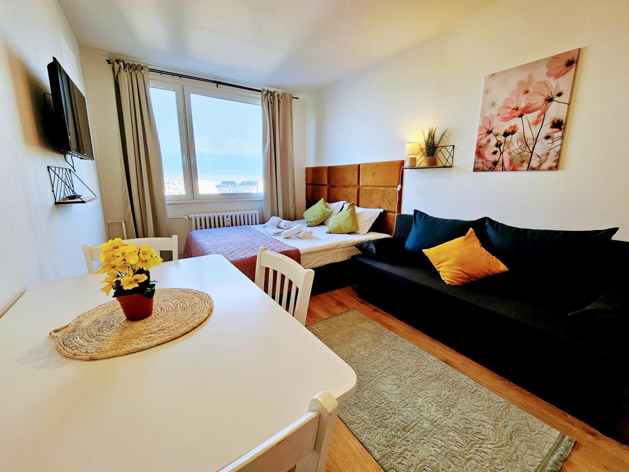 Live Apartmán *