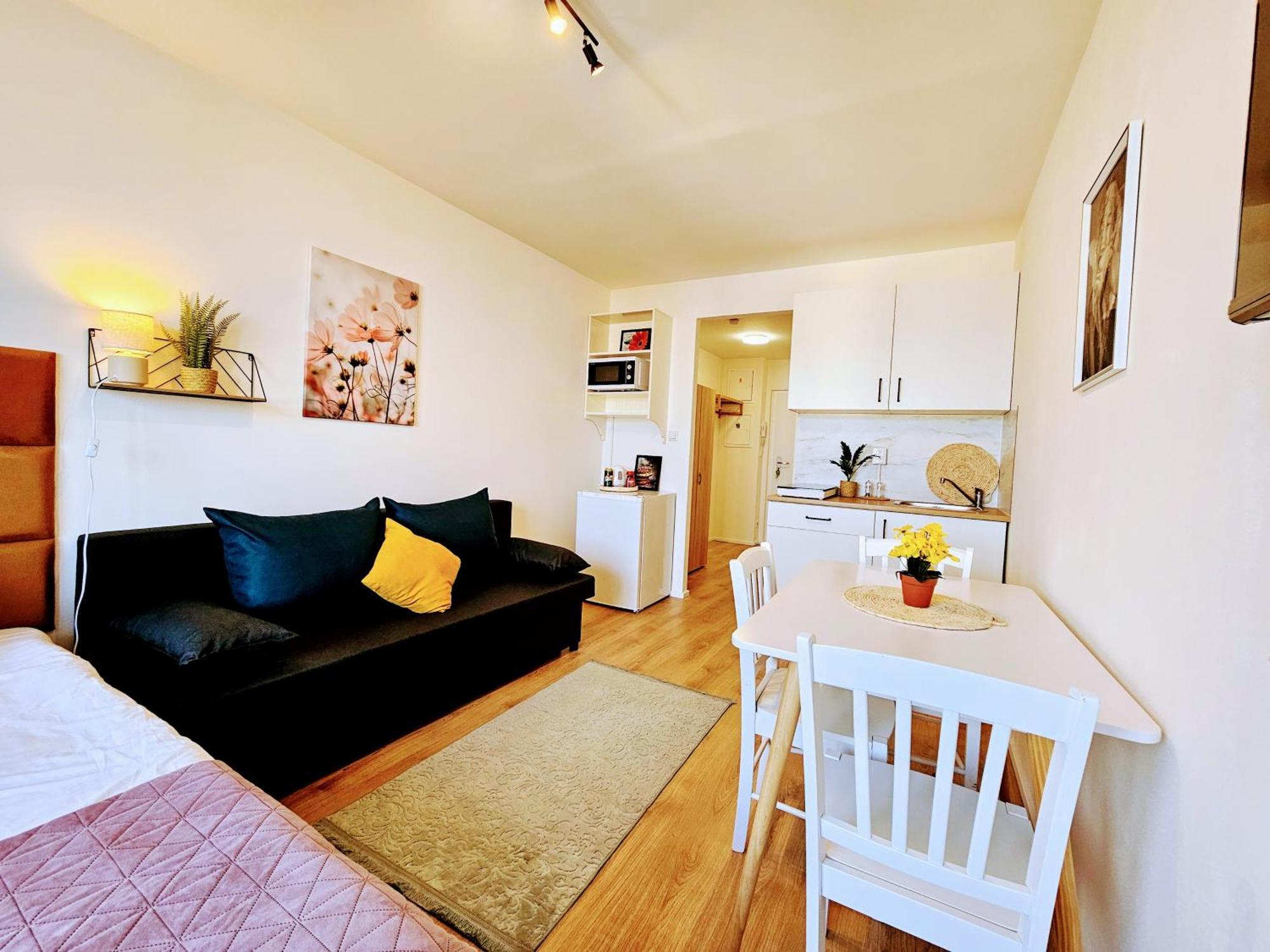Apartmán Live *