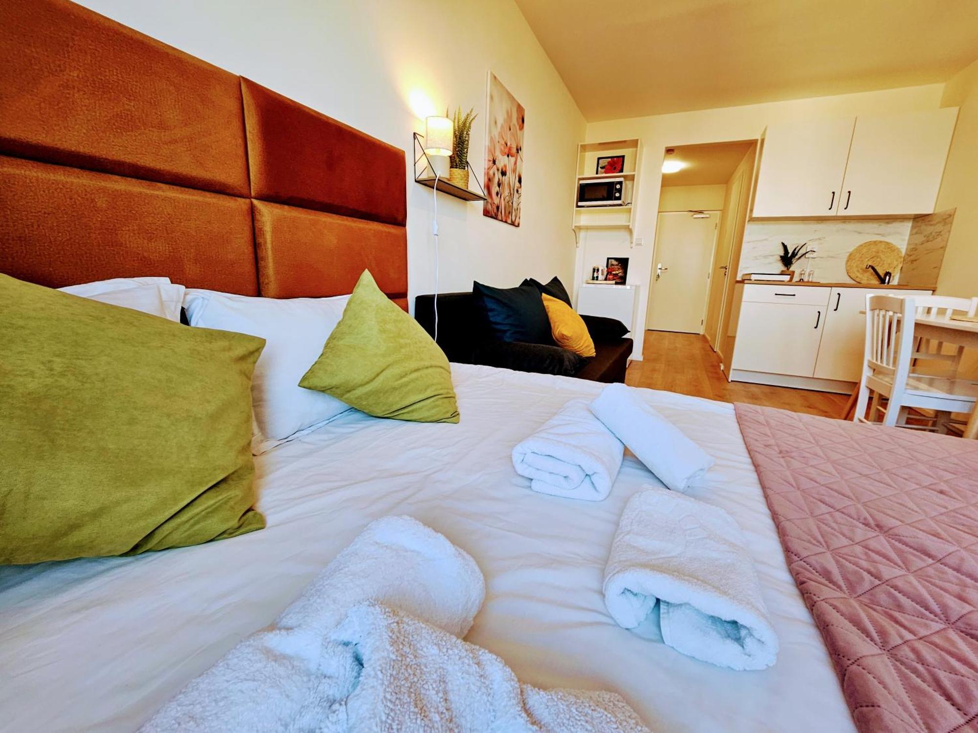 Live Apartmán *