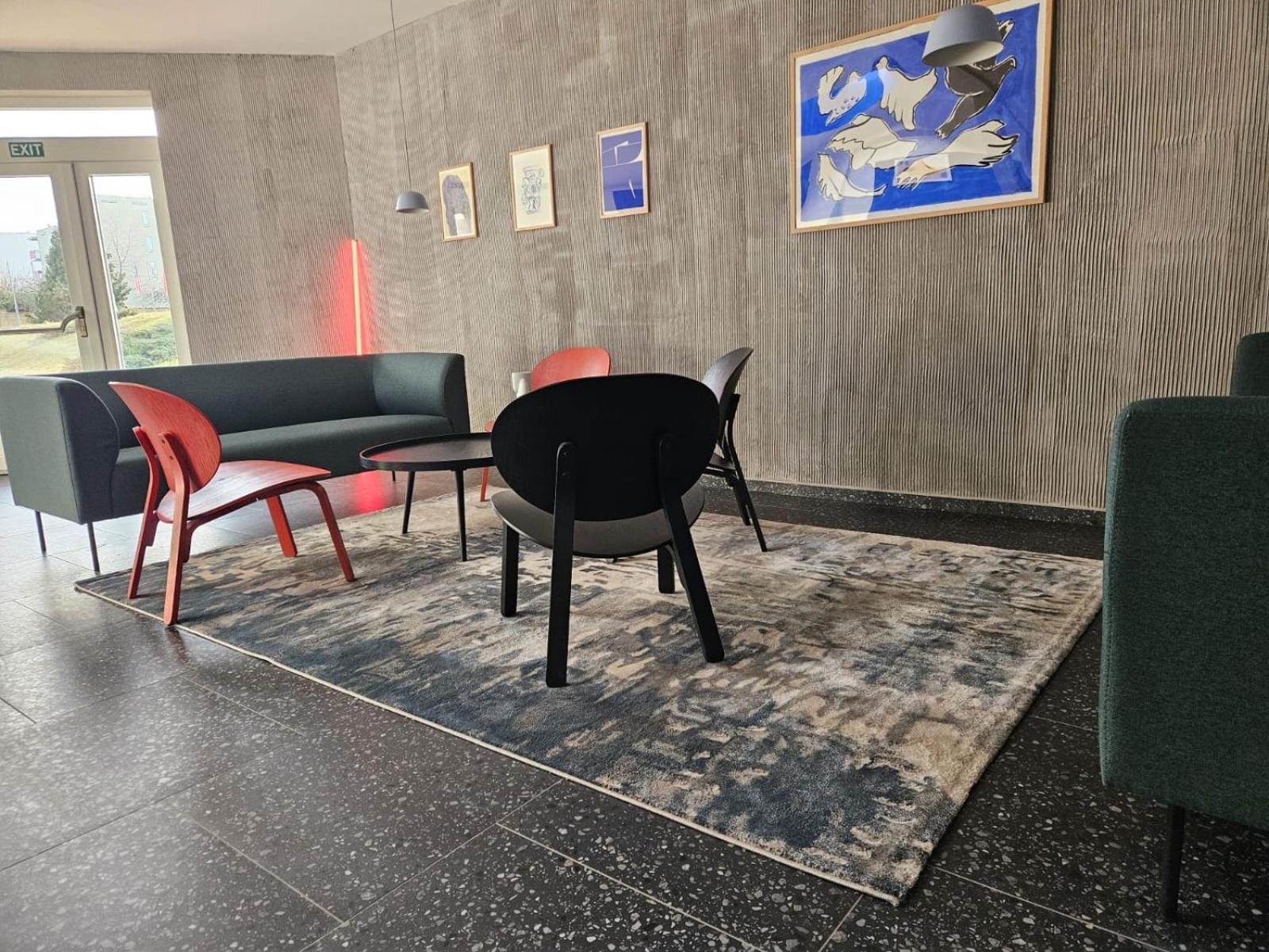 Apartmán Live *