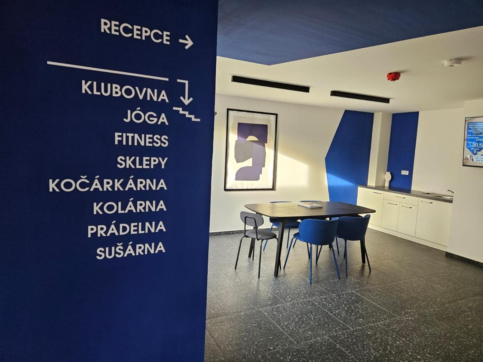 Live Apartmán