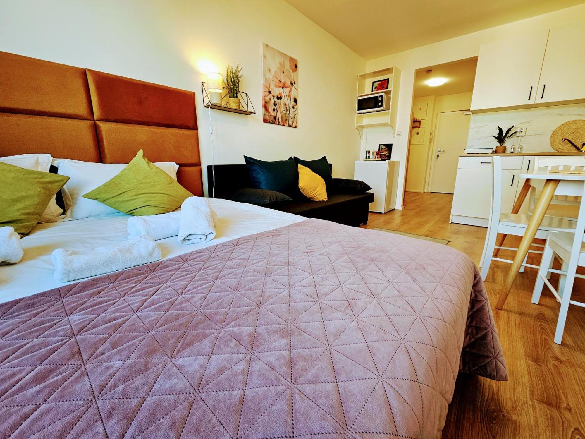 Apartmán Live *