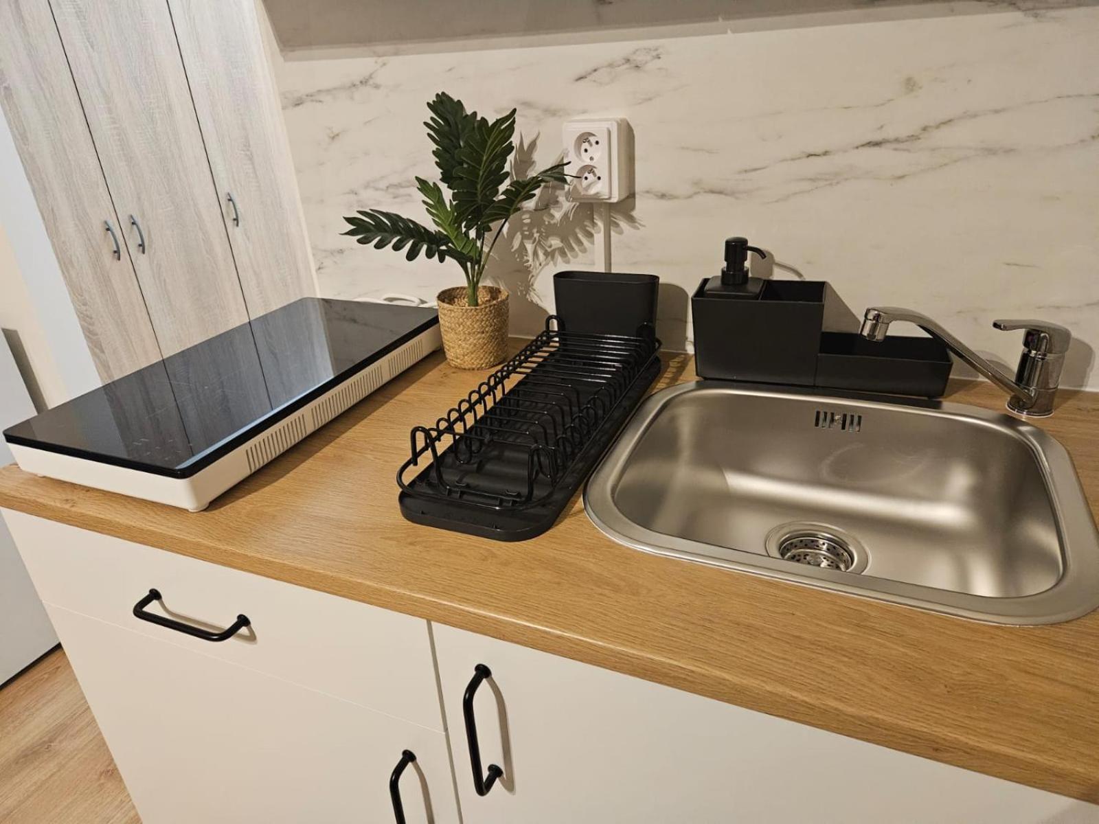 Live Apartmán