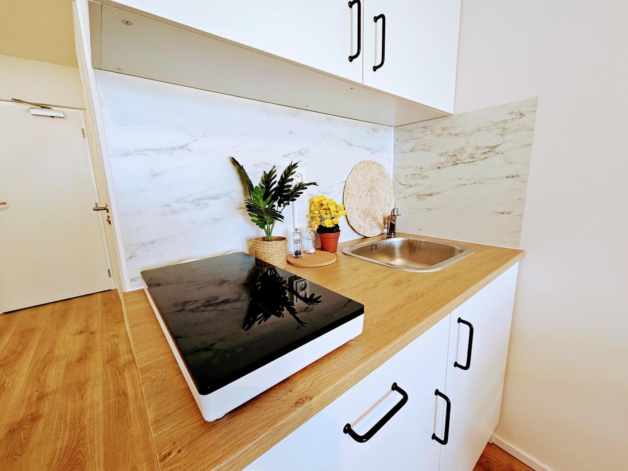Live Apartmán *