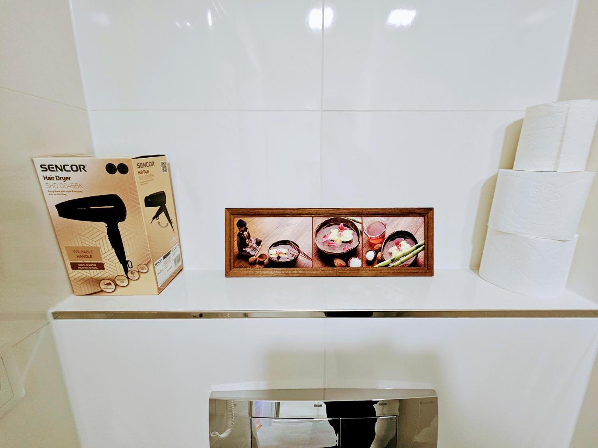 Apartmán Live