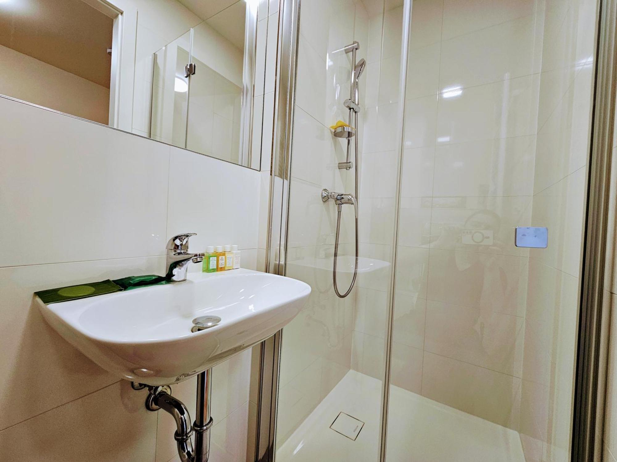 Live Apartmán Praha