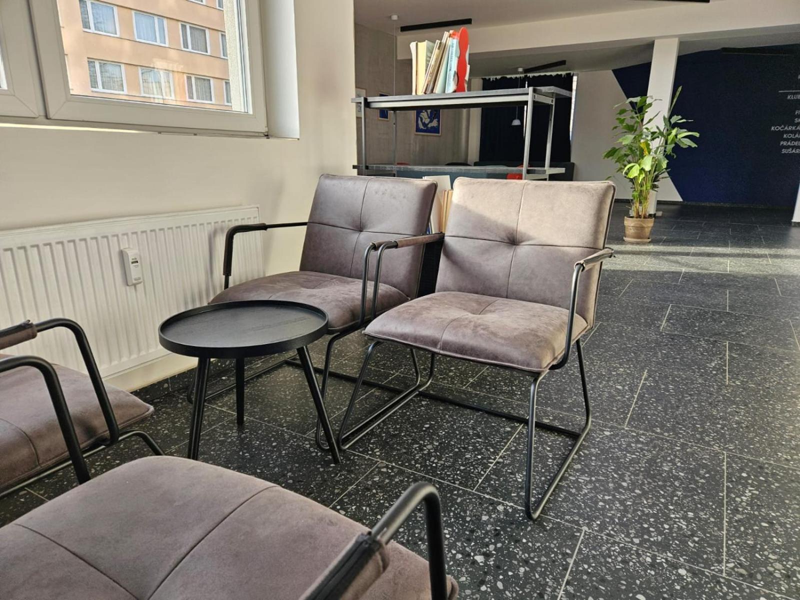 Apartmán Live *