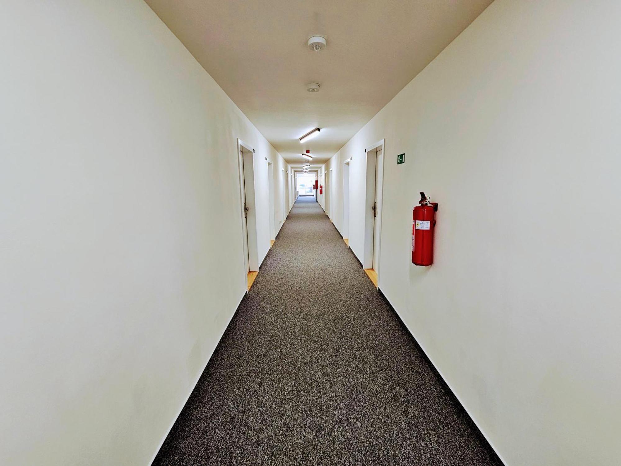 Apartmán Live *