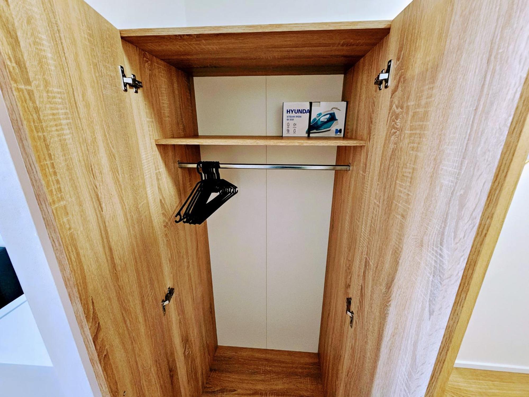 Apartmán Live *