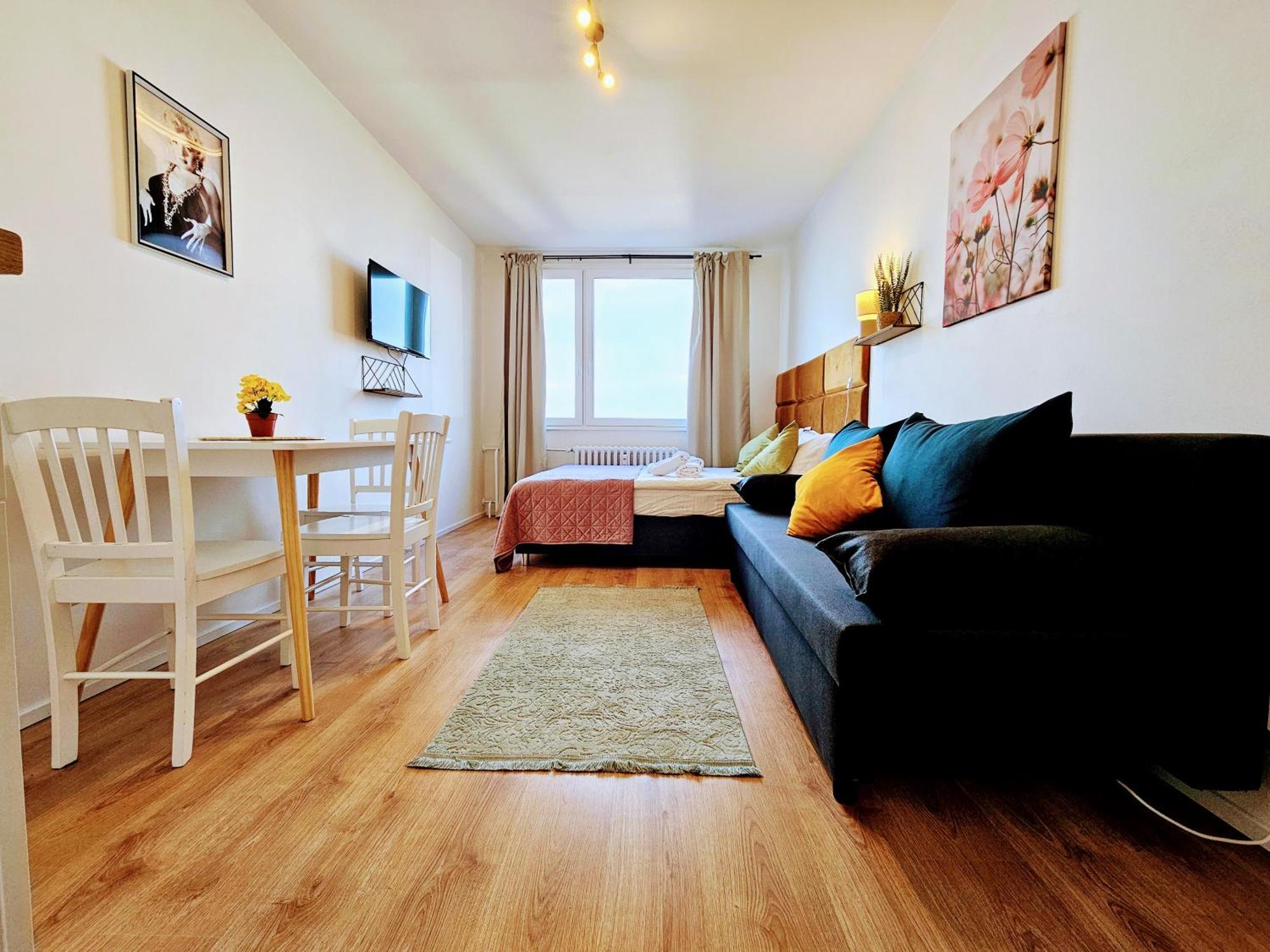 Live Apartmán